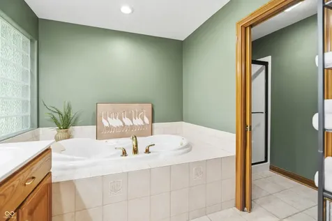 6012 Timberbend Drive Avon IN 46123