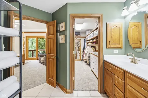 6012 Timberbend Drive Avon IN 46123