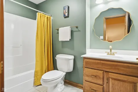 6012 Timberbend Drive Avon IN 46123