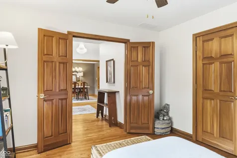 6012 Timberbend Drive Avon IN 46123