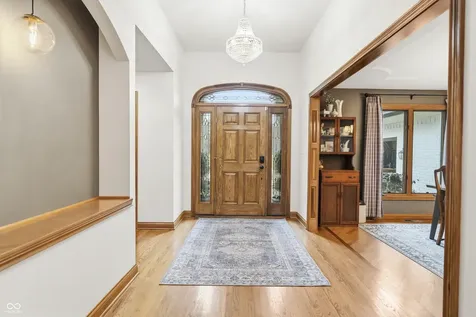 6012 Timberbend Drive Avon IN 46123