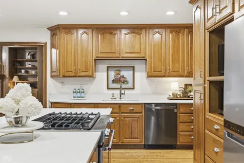 6012 Timberbend Drive Avon IN 46123