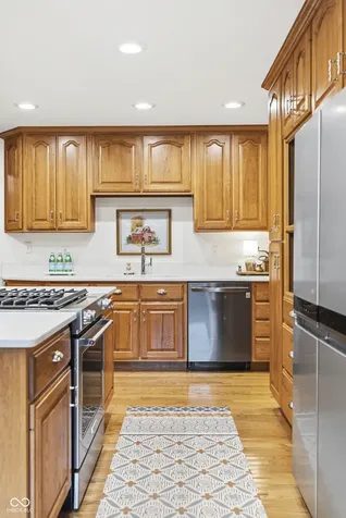 6012 Timberbend Drive Avon IN 46123