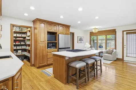 6012 Timberbend Drive Avon IN 46123