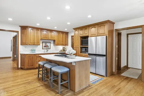6012 Timberbend Drive Avon IN 46123