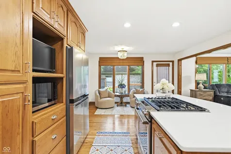 6012 Timberbend Drive Avon IN 46123
