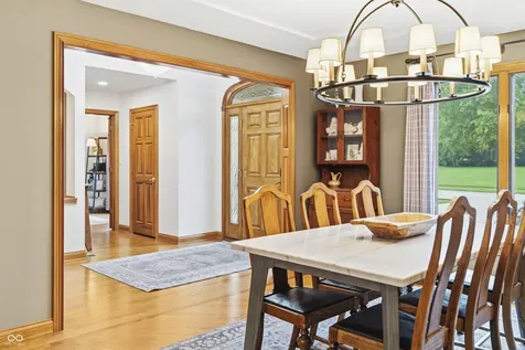 6012 Timberbend Drive Avon IN 46123