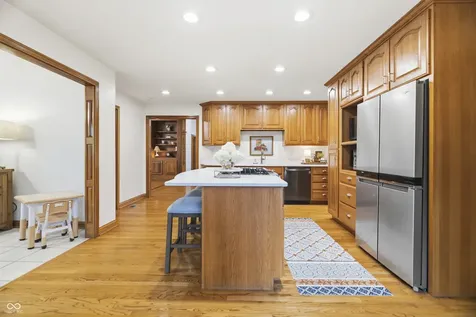 6012 Timberbend Drive Avon IN 46123