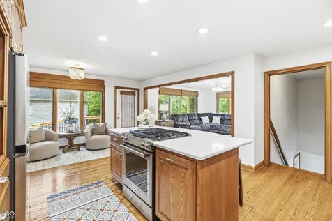 6012 Timberbend Drive Avon IN 46123