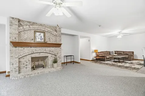 6012 Timberbend Drive Avon IN 46123