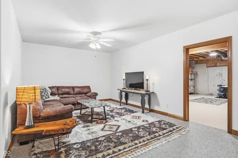 6012 Timberbend Drive Avon IN 46123