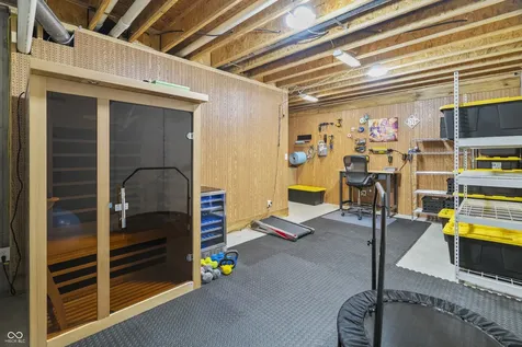 6012 Timberbend Drive Avon IN 46123