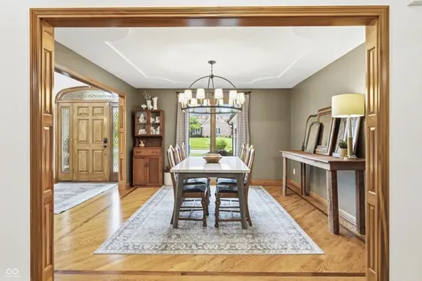 6012 Timberbend Drive Avon IN 46123