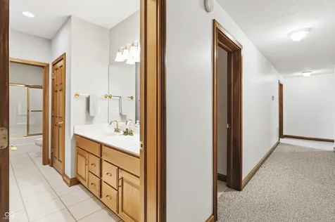 6012 Timberbend Drive Avon IN 46123