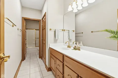 6012 Timberbend Drive Avon IN 46123