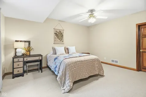 6012 Timberbend Drive Avon IN 46123