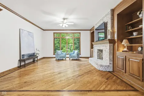 6012 Timberbend Drive Avon IN 46123