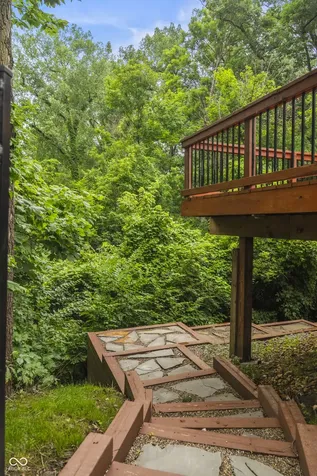 6012 Timberbend Drive Avon IN 46123