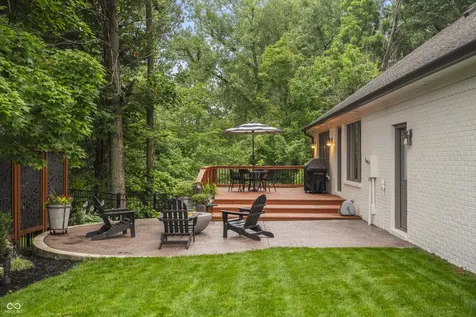 6012 Timberbend Drive Avon IN 46123