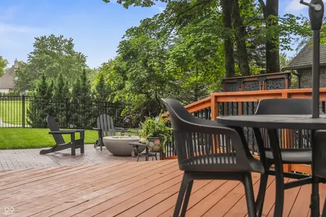 6012 Timberbend Drive Avon IN 46123