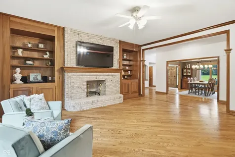 6012 Timberbend Drive Avon IN 46123