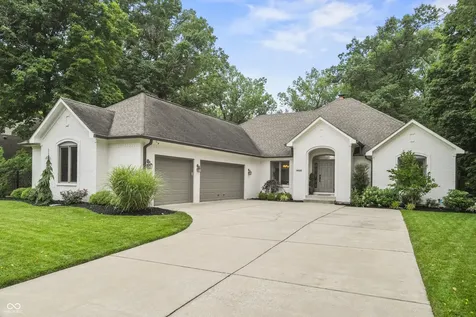 6012 Timberbend Drive Avon IN 46123
