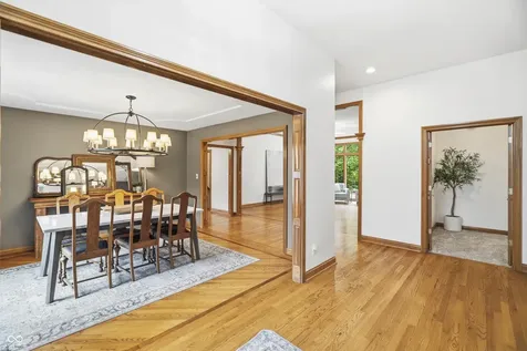 6012 Timberbend Drive Avon IN 46123