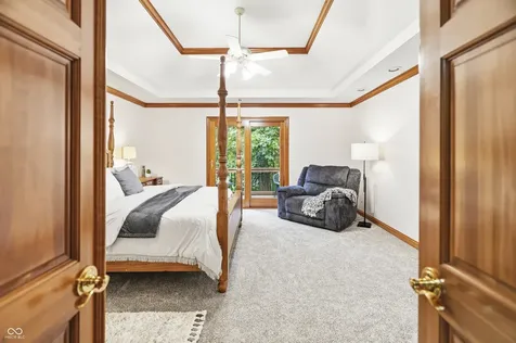 6012 Timberbend Drive Avon IN 46123