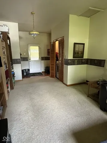 261 Woodlane Drive Columbus IN 47201