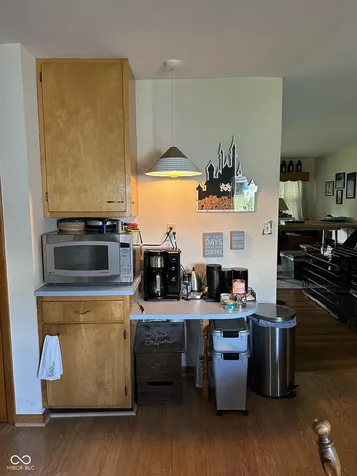 261 Woodlane Drive Columbus IN 47201