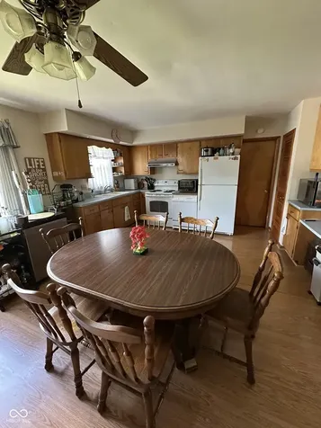 261 Woodlane Drive Columbus IN 47201