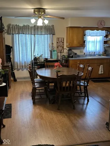 261 Woodlane Drive Columbus IN 47201