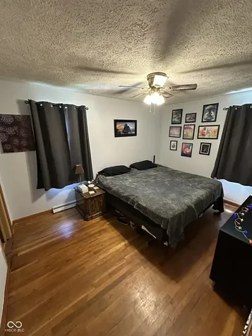 261 Woodlane Drive Columbus IN 47201
