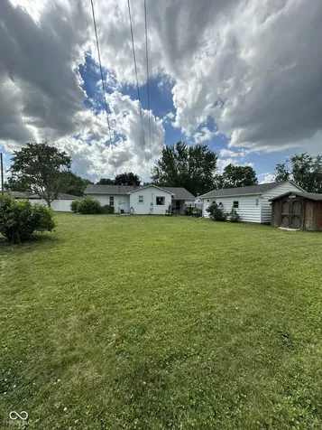 261 Woodlane Drive Columbus IN 47201