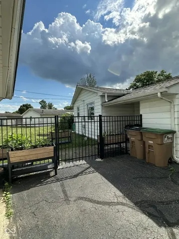 261 Woodlane Drive Columbus IN 47201