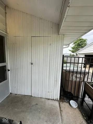 261 Woodlane Drive Columbus IN 47201