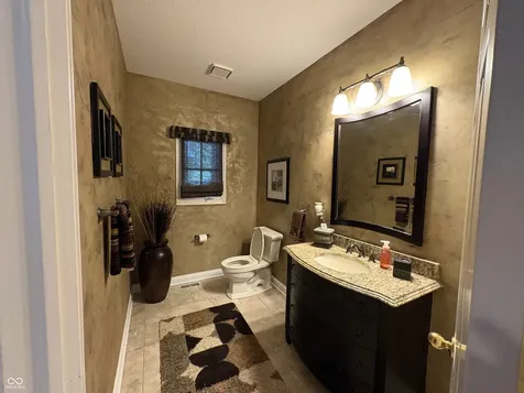 8821 Bay Breeze Lane Indianapolis IN 46236