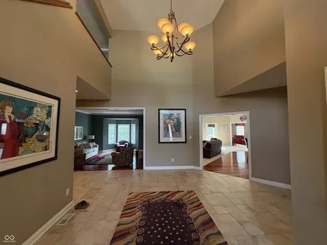 8821 Bay Breeze Lane Indianapolis IN 46236