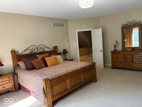8821 Bay Breeze Lane Indianapolis IN 46236