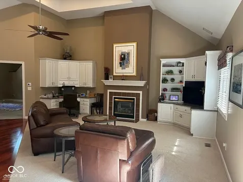 8821 Bay Breeze Lane Indianapolis IN 46236