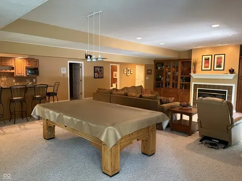 8821 Bay Breeze Lane Indianapolis IN 46236