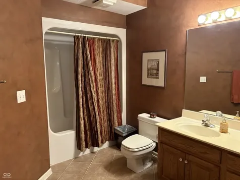 8821 Bay Breeze Lane Indianapolis IN 46236