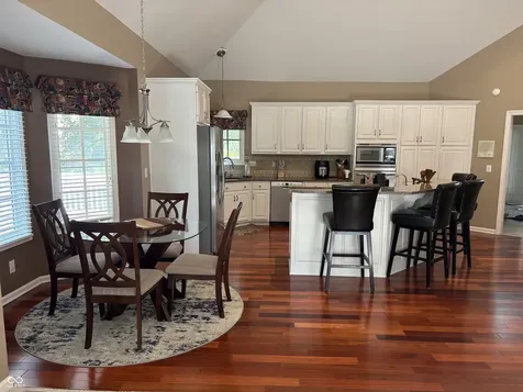 8821 Bay Breeze Lane Indianapolis IN 46236