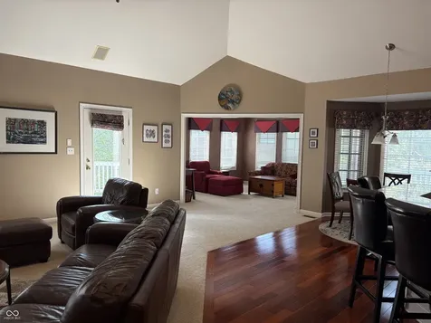 8821 Bay Breeze Lane Indianapolis IN 46236