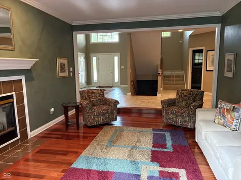 8821 Bay Breeze Lane Indianapolis IN 46236
