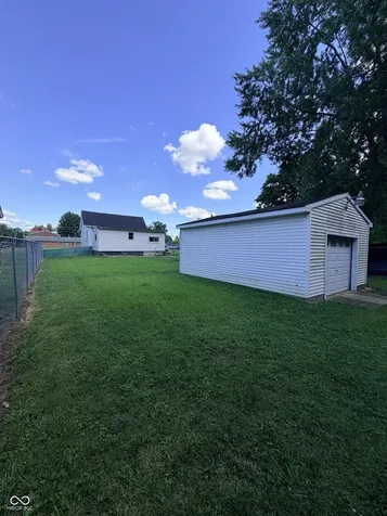 269 N 8th Street Middletown IN 47356