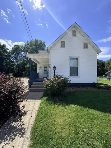 269 N 8th Street Middletown IN 47356