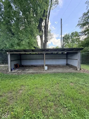 269 N 8th Street Middletown IN 47356