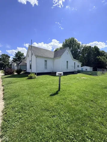 269 N 8th Street Middletown IN 47356
