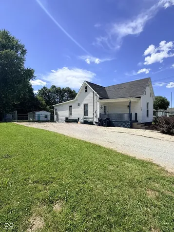 269 N 8th Street Middletown IN 47356